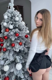 Проститутка Алина