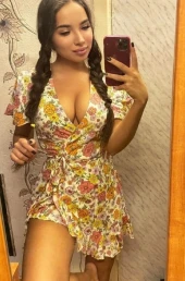 Проститутка Софья