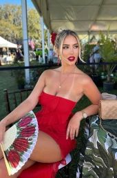 Проститутка polina