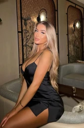 Проститутка Полина